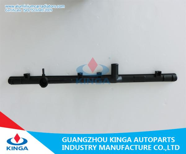 Black Bottom Toyota Radiator Tank CAMRY 1992-96 SXV10 Plastic Radiator Tank Repair