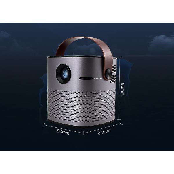 Репроекторы дела X5000 HD TheaterTravel мини портативные