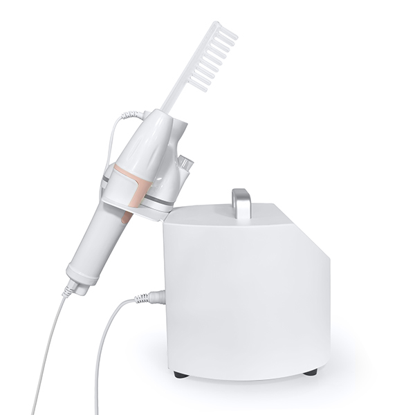 Portable 2 In 1 Hair Treatment Machine, Multifunction Scalp Care Anti Hair Loss Device for Salon Wholesale