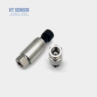 7/16UNF Sensor de transmisión de la penetración femenina para aire acondicionado Sensor de presión del transductor