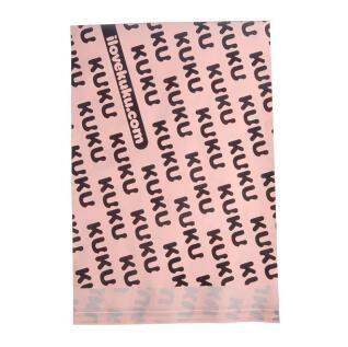OPP self adhesive seal packaging bags phone case bag printed with header clear opp poly bags
