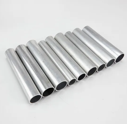 2024-T3 Alloy Aluminum Pipe 30mm OD 2mm Wall Aviation Grade Tube For High Strength Aircraft