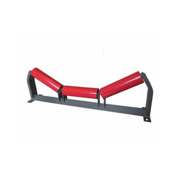Centering Idler DTII Groove Conveyor System