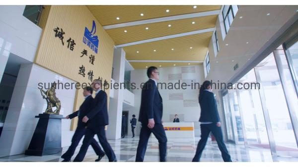 Anhui Sunhere Pharmaceutical Excipients 25kg Stearic Acid Powder State Not Volatile