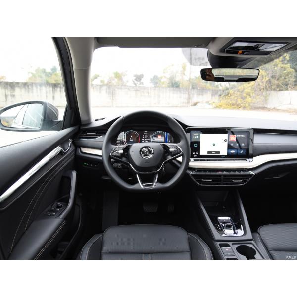 2024 Skoda Octavia PRO TSI80 Luxury Version Turbo Hatchback 5 Doors 5 Seats Euro VI