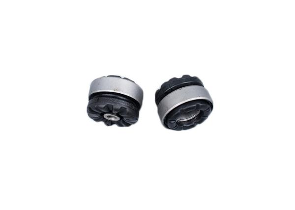 Mercedes Benz W221 Front Rubber Bush Air Suspension Repair Kit Upper Mount A2213204913