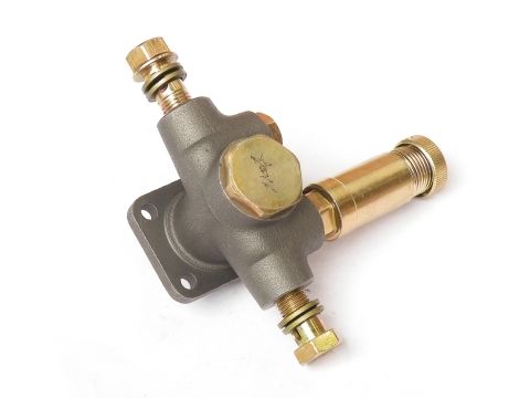 6105Q-1111030 Hand Feed Pump Assembly For YC6105