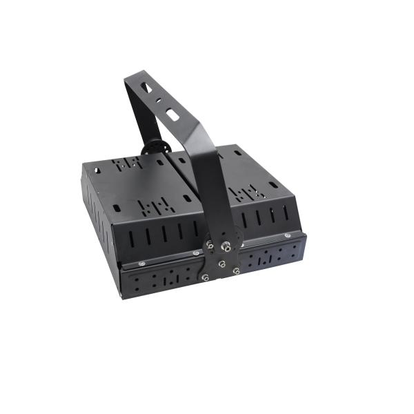 400W Aluminum Alloy IP65 LED Stadium Lighting Floodlights for Arena Football Pitch