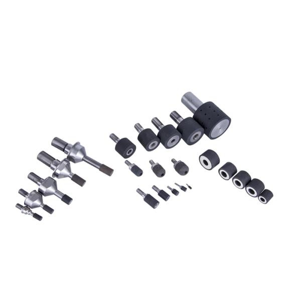 High Precision Grinding Wheels , Vitrified Cbn Wheel For Innernal Grinding