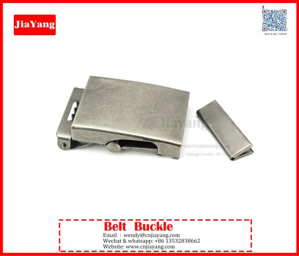 Hot sale customized high quality manufacture Belt Buckles steel Military army buckle