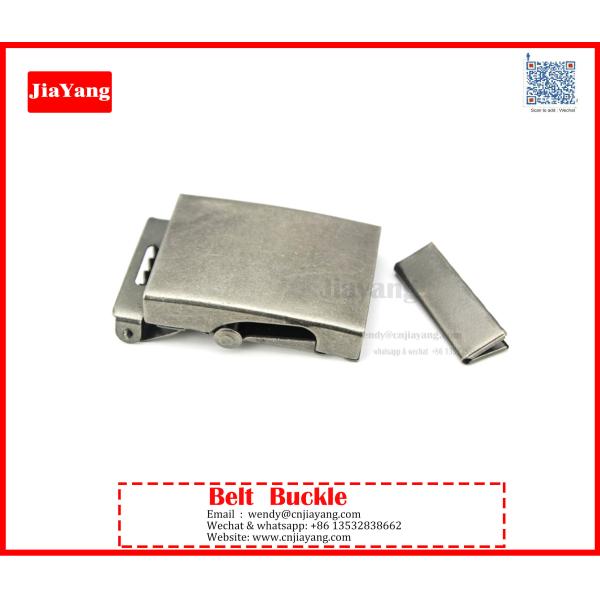 Army Metal buckles funny belt buckle