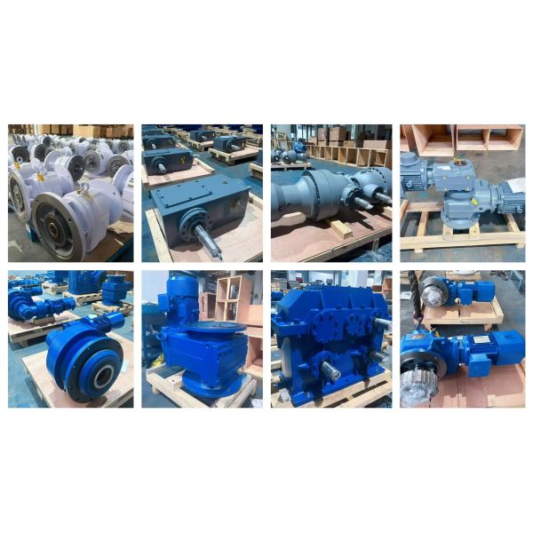 ZHEJIANG EVERGEAR DRIVE CO.,LTD