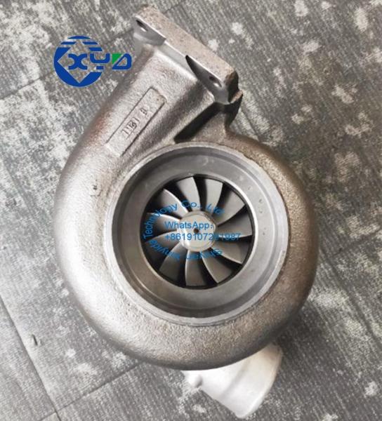 JAC Car Engine Turbocharger 7799021 0012 Standard Size 100% Tested