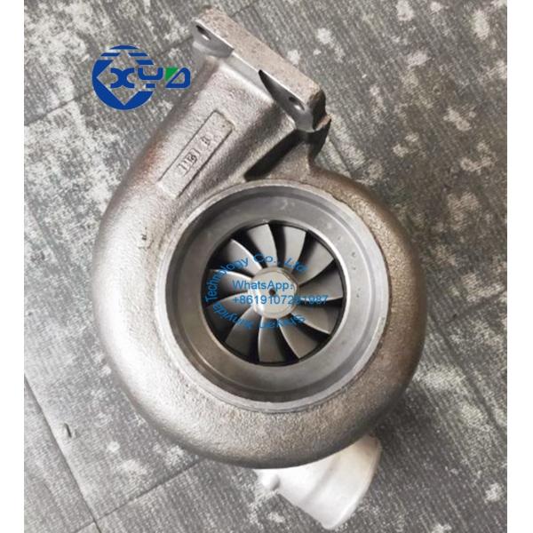 Нормальный размер 0012 испытанное 100% турбонагнетателя 7799021 двигателя автомобиля JAC