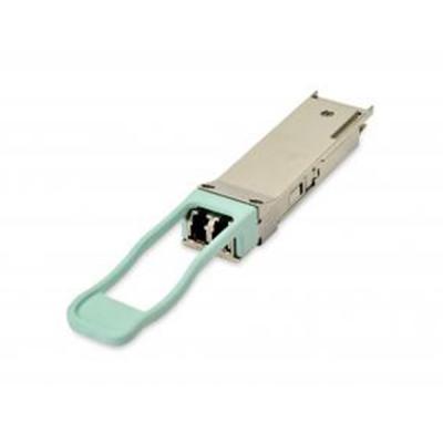 Ethernet óticos originais LM4 1km QSFP+ do transceptor 40G de FTL4C3QE1C