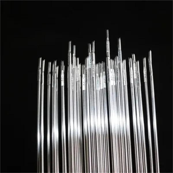 Tig Er4043 E4047 E5178 Er5356 Aluminum Welding Electrode 1.2m Wire