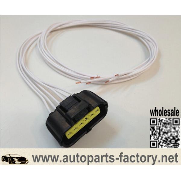 longyue 1996-2004 MAF connector Pigtail harness 3 FT 36