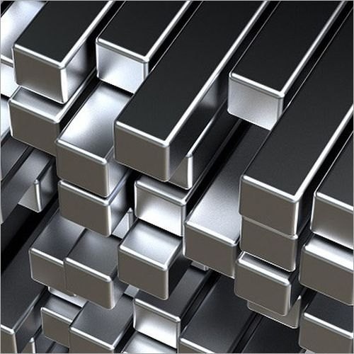 Металл квадратной Адвокатуры SUS 310S 309S 317L Ss ASTM