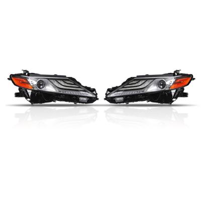 Camry phare LED haut de gamme version américaine haute luminosité
