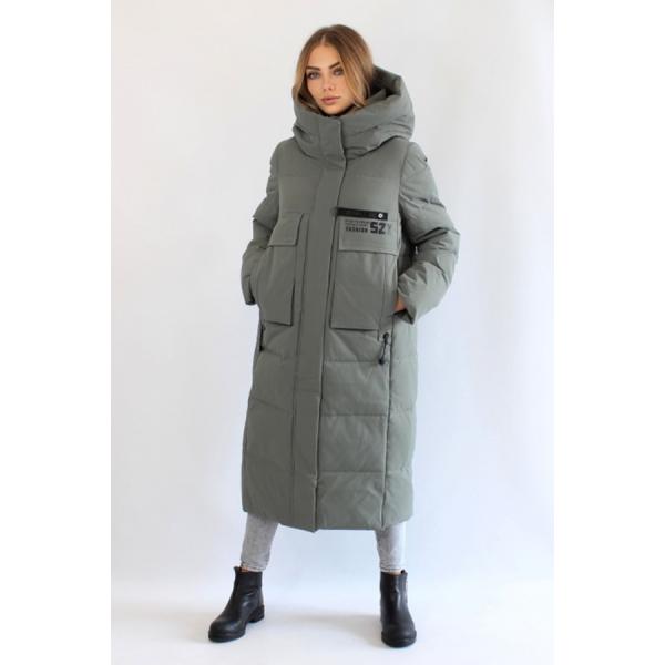 FODARLLOY Women's Winter Warm Hooded Fleece Lined Jackets custom parka jacket