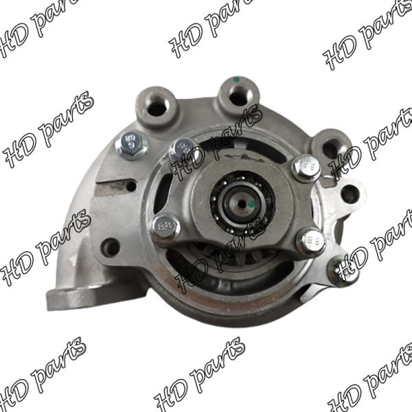6WG1 Engine Water Pump ZAX450 8-97615906-0