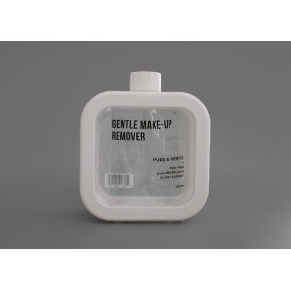 Lavado - bolsa libre del canalón del gel de Achohol con la cabeza de la bomba de la loción del reemplazo