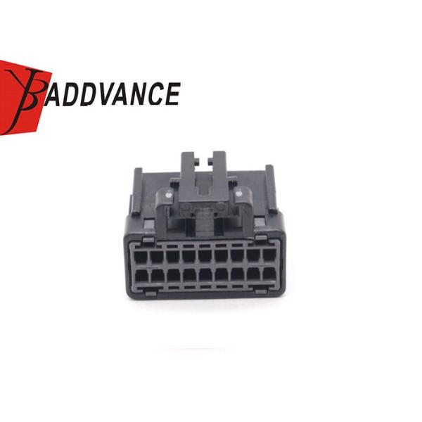 Разъем-розетка гнезда монтажной схемы 18 Pin автомобильная задняя для автомобиля