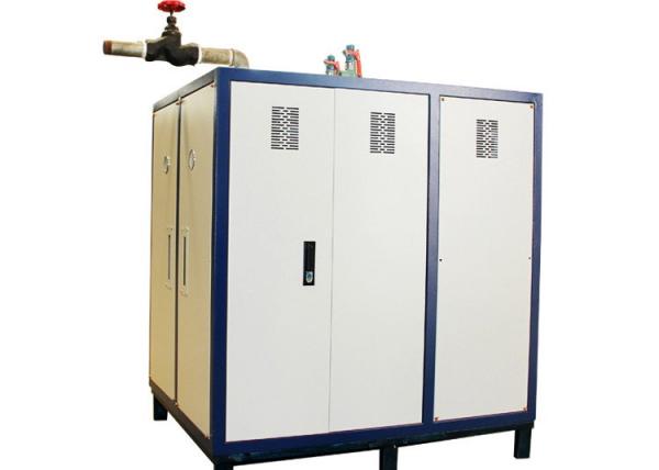 New type 200kg 7bar pressure vertical electric steam boiler genererator