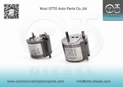 28343134 Delphi Common Rail Control Valve para os injetores R00001D/28307309 etc.