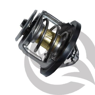 Engine Coolant Thermostat 212006M400 For Nissan