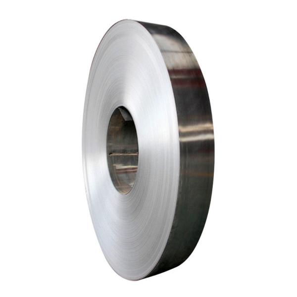 AISI 304 316 309s 310s Stainless Steel Strip 18mm Cold Rolled Stainless Steel Strip In Coil