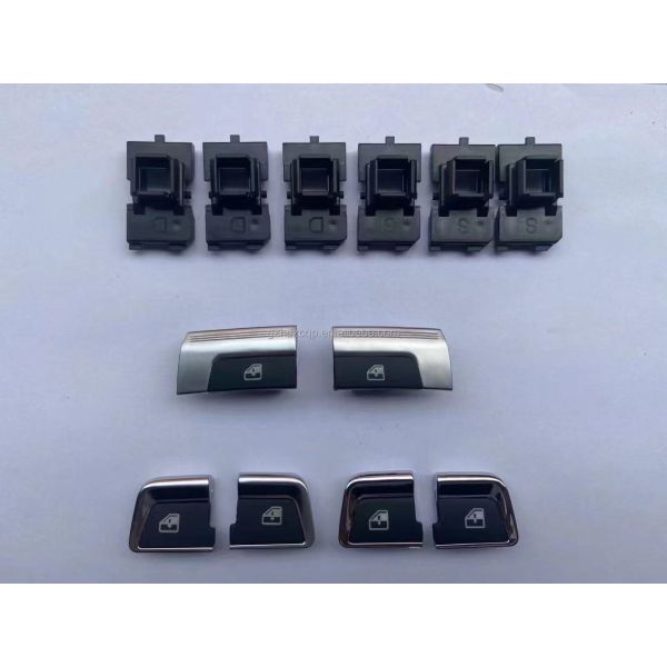 Durable New Original Spare Car Parts Window lift switch For Ferrari 458 Speciale
