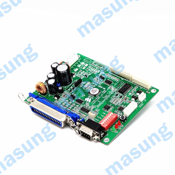 Factory directly sales queue machine printer Thermal Printer Module  M-T532 mechanism