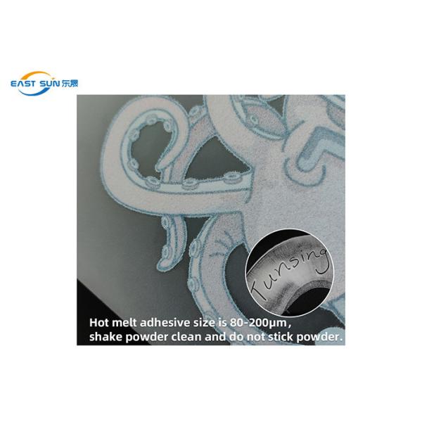 Порошок состава TPU полиуретана для печатания передачи тепла