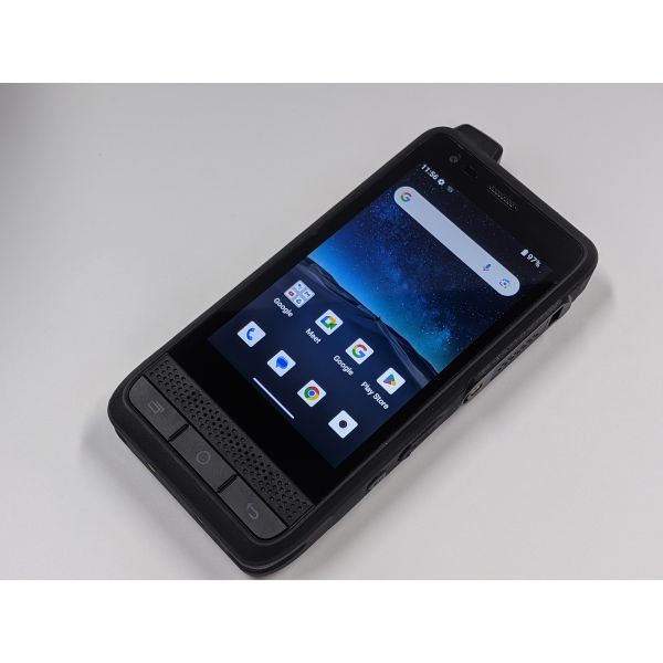NEW Global Edition UNIWA F400  Zello Walkie Talkie Smartphone 4 Android 15 4350mAh SOS NFC