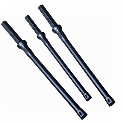 H22 Integral Drill Bit Shank Small Hole Hex For Small Hole Drilling ISO 9001