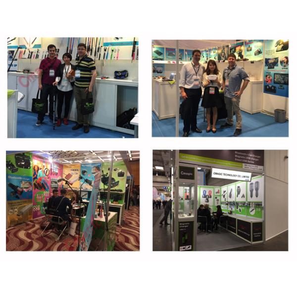 Cmagic Technogy CO.,LTD