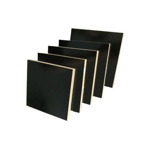 Construction Industry Concrete Shuttering Plywood , Shutter Ply Board AA Grade