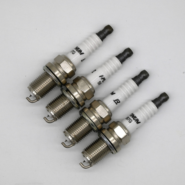 OE 3707100WEB03 Iridium Platinum Spark Plug For Haval H6 1.5T  Engine Ignition Parts
