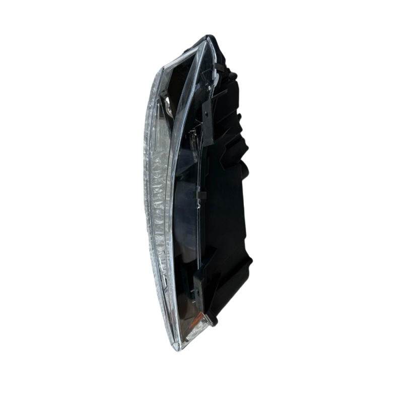 Factory Price Front Bumper Fog Light for Tesla Model S Electric Vehicle 1563710-00-B 1563711-00-B New Condition Parts Components