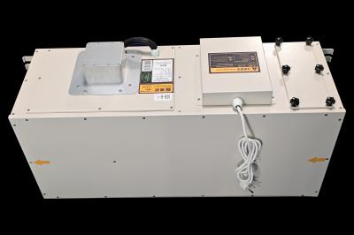 TY-H1000DS-B-E1 Pipeline deodorization equipment