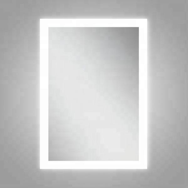 Салон красоты гардеробная гостиница светодиодные зеркала для ванны с сертификацией ETL CE