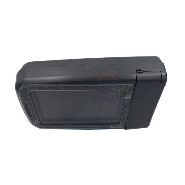 E366D E325D E320D Excavator Monitor Display Panel 327-7482 for Part Number