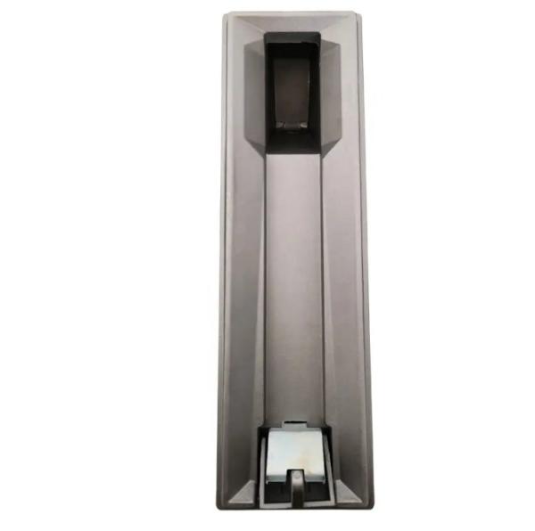 Bernet Aluminum Alloy Nozzle Holder with Switch for Fuel Dispenser