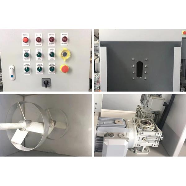 Машина для дозировки порошка лекарства для прибора 30-180L прессы фильтра