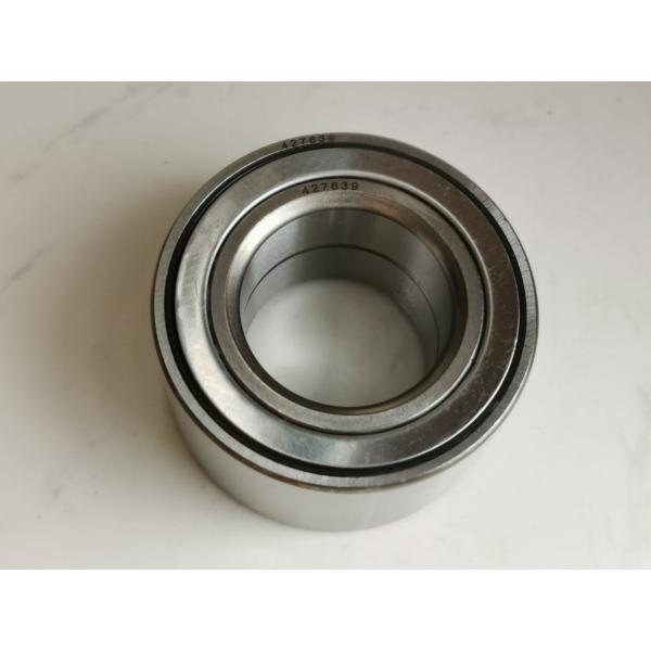 Стальной подшипник эпицентра деятельности переднего колеса уплотнения 45x84x39mm правый