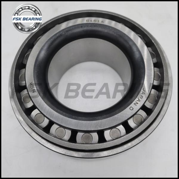 FSK 04 200 0016 00 Taper Roller Bearing 65*140*36mm Single Row Silent USA Market