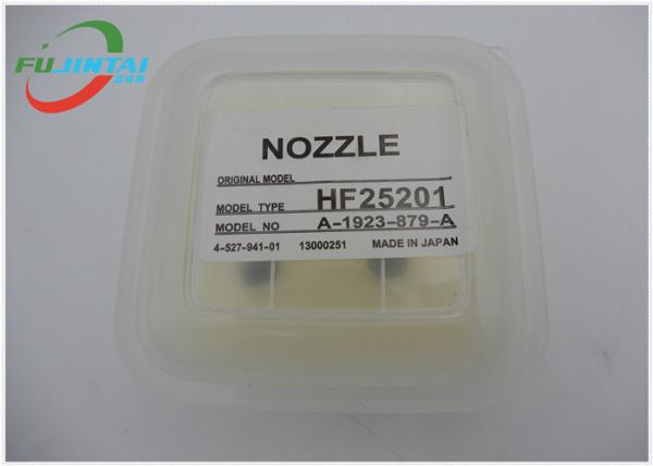 JUKI GENUINE SPARE PARTS RX-7 NOZZLE HF25201 A-1923-879-A