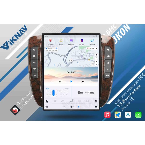 VIKNAV 13,8