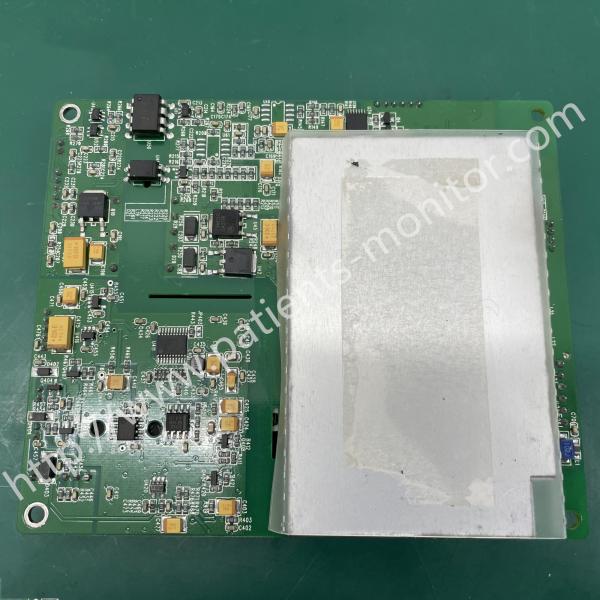 COMEN C60 Пациентский монитор Части Параметровой панели с Кровным давлением CMA5D9A для больницы